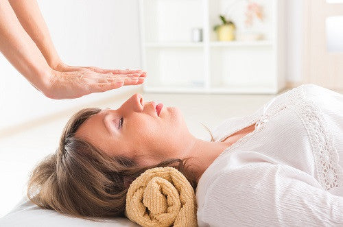 Reiki/Energy Work