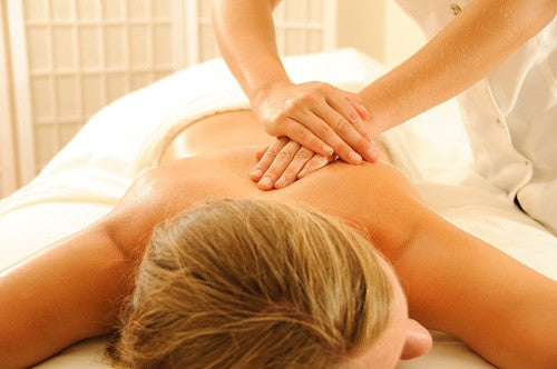 Signature Massage